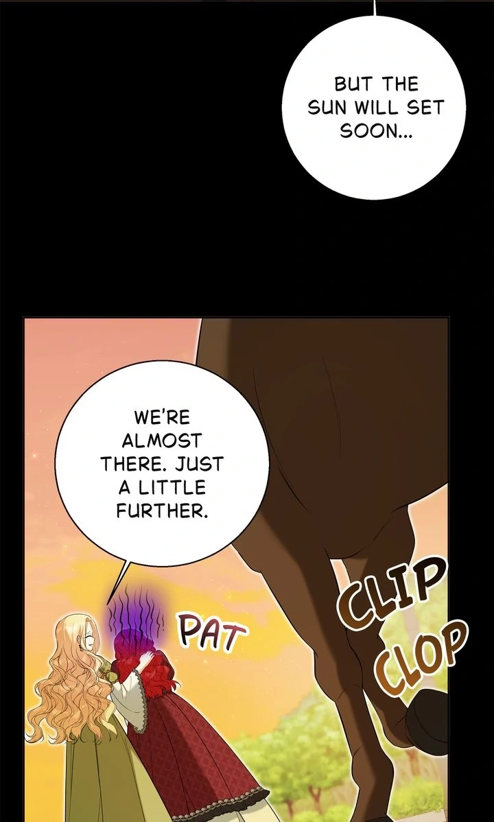 The Taming of the Hellcat Chapter 39 page 26 - 