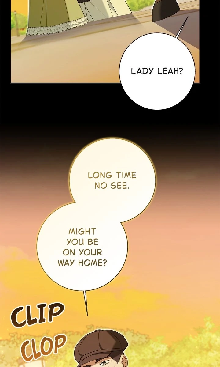 The Taming of the Hellcat Chapter 39 page 27 - 