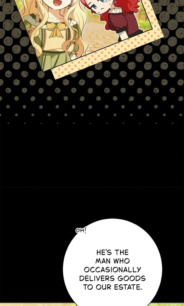 The Taming of the Hellcat Chapter 39 page 29 - 