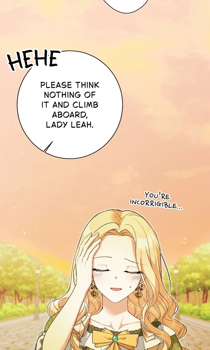 The Taming of the Hellcat Chapter 39 page 33 - 