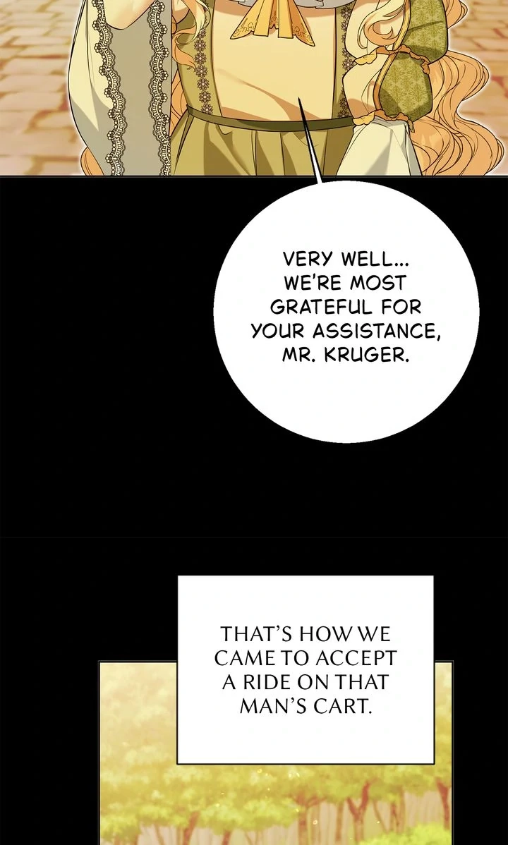 The Taming of the Hellcat Chapter 39 page 34 - 