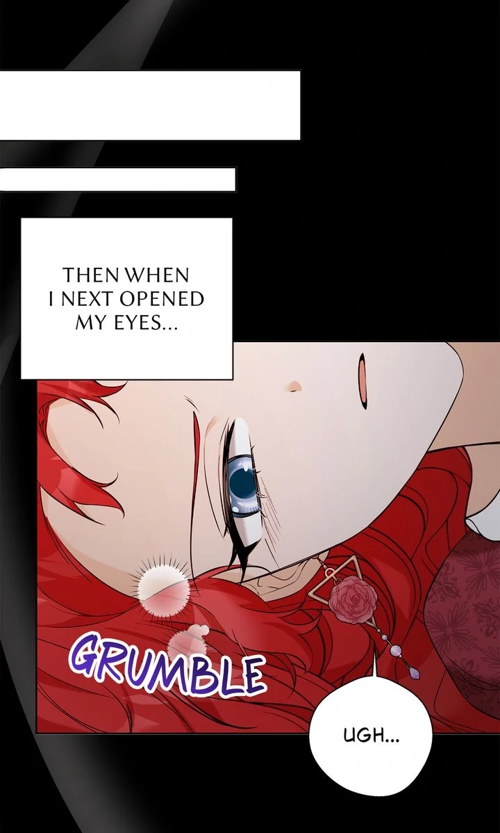 The Taming of the Hellcat Chapter 39 page 37 - 