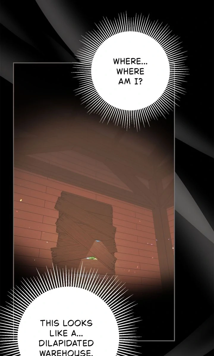 The Taming of the Hellcat Chapter 39 page 38 - 