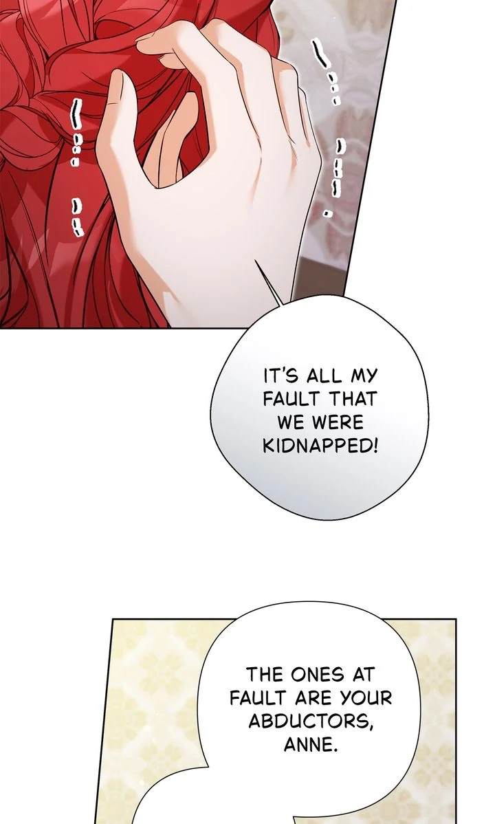 The Taming of the Hellcat Chapter 39 page 45 - 
