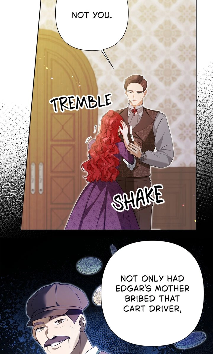 The Taming of the Hellcat Chapter 39 page 46 - 
