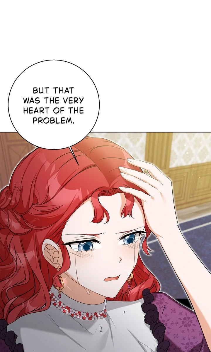 The Taming of the Hellcat Chapter 39 page 50 - 