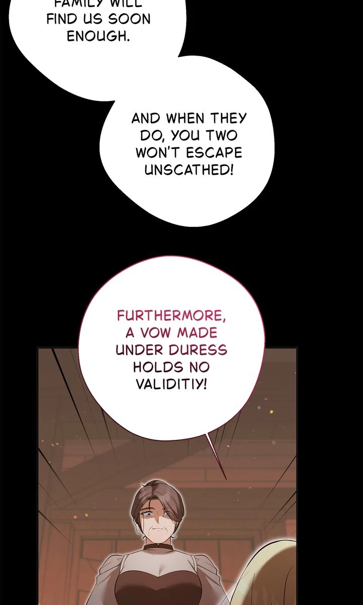 The Taming of the Hellcat Chapter 39 page 54 - 