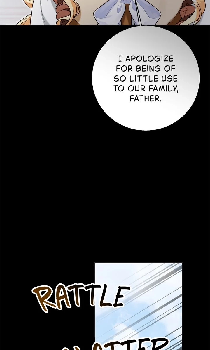 The Taming of the Hellcat Chapter 39 page 7 - 