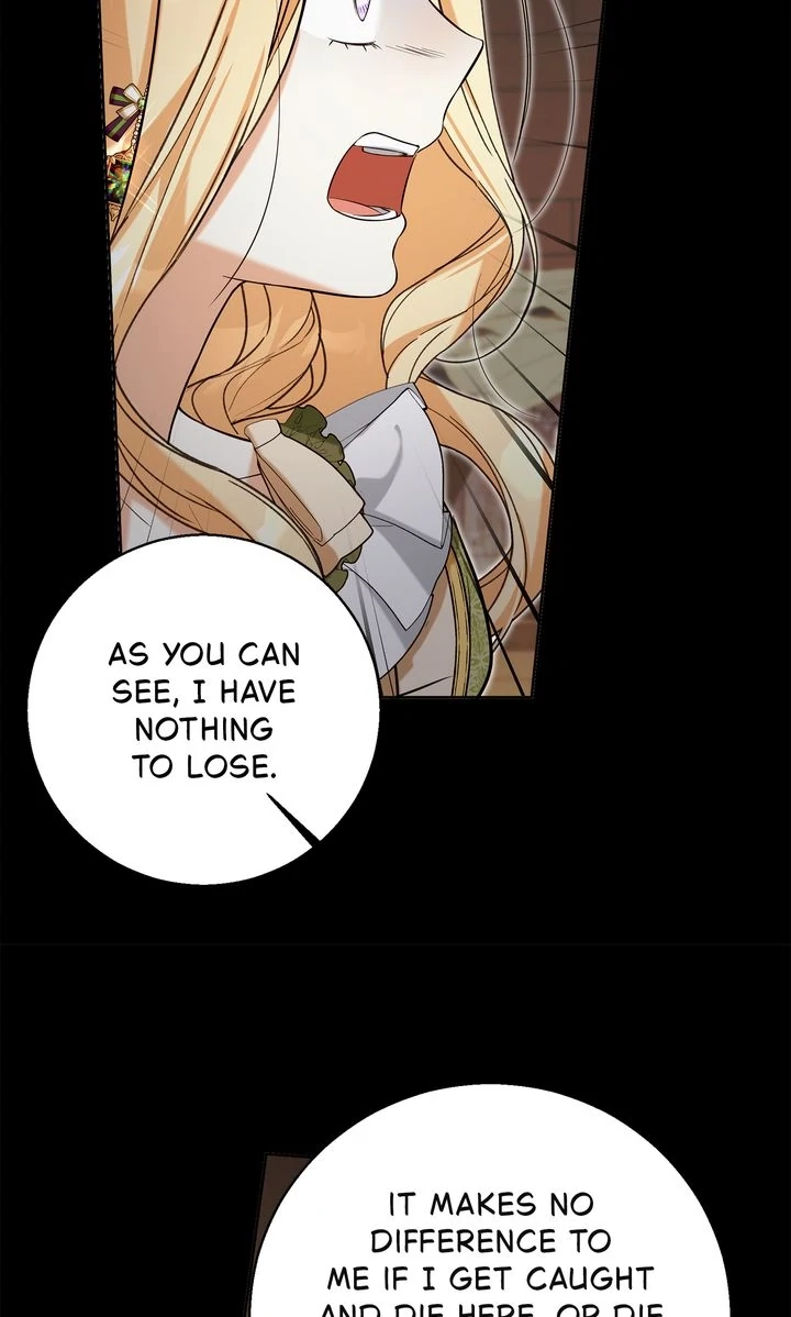 The Taming of the Hellcat Chapter 39 page 61 - 