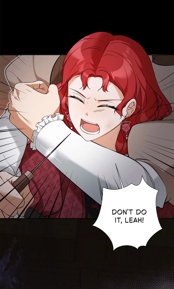The Taming of the Hellcat Chapter 39 page 63 - 