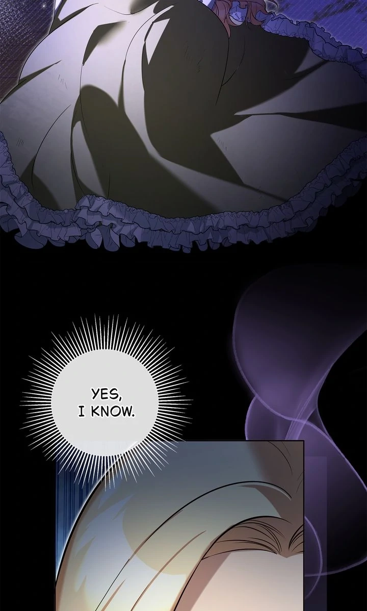 The Taming of the Hellcat Chapter 39 page 65 - 