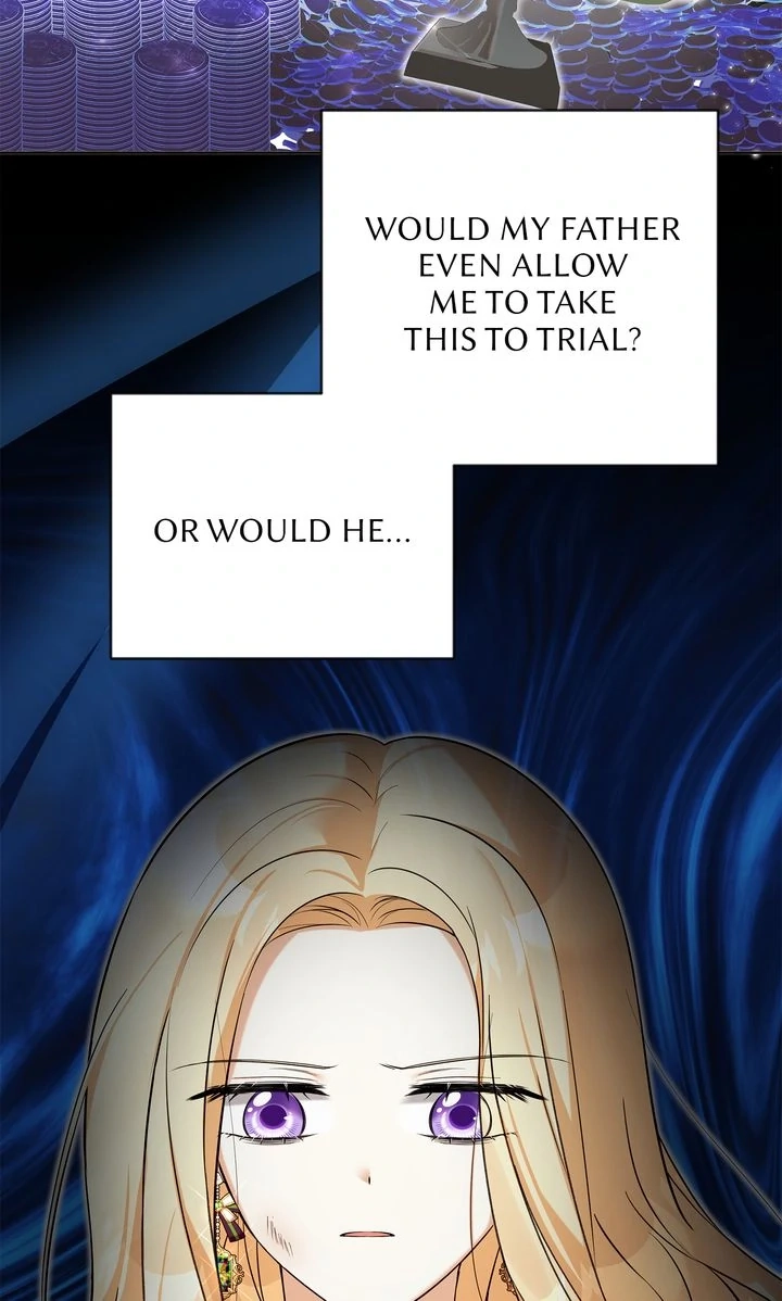The Taming of the Hellcat Chapter 39 page 70 - 