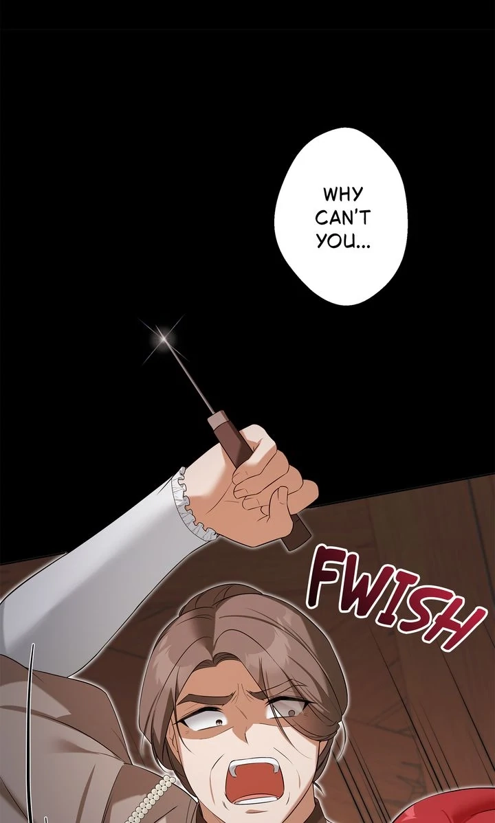 The Taming of the Hellcat Chapter 39 page 73 - 