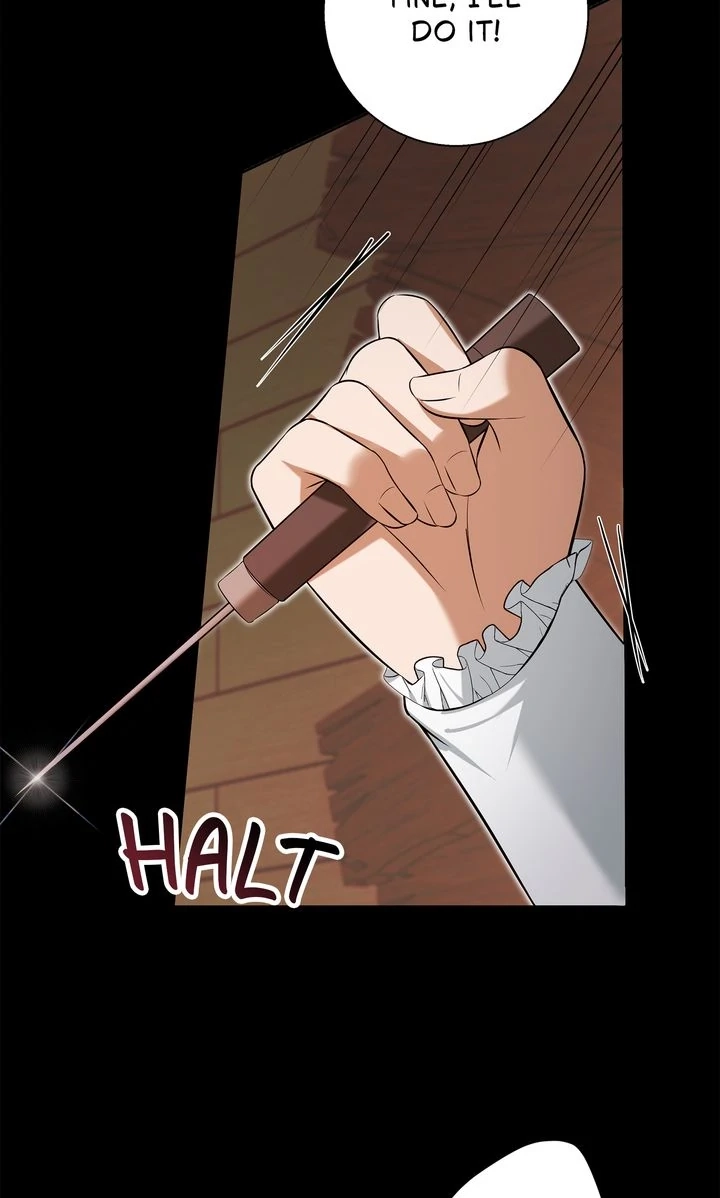 The Taming of the Hellcat Chapter 39 page 75 - 
