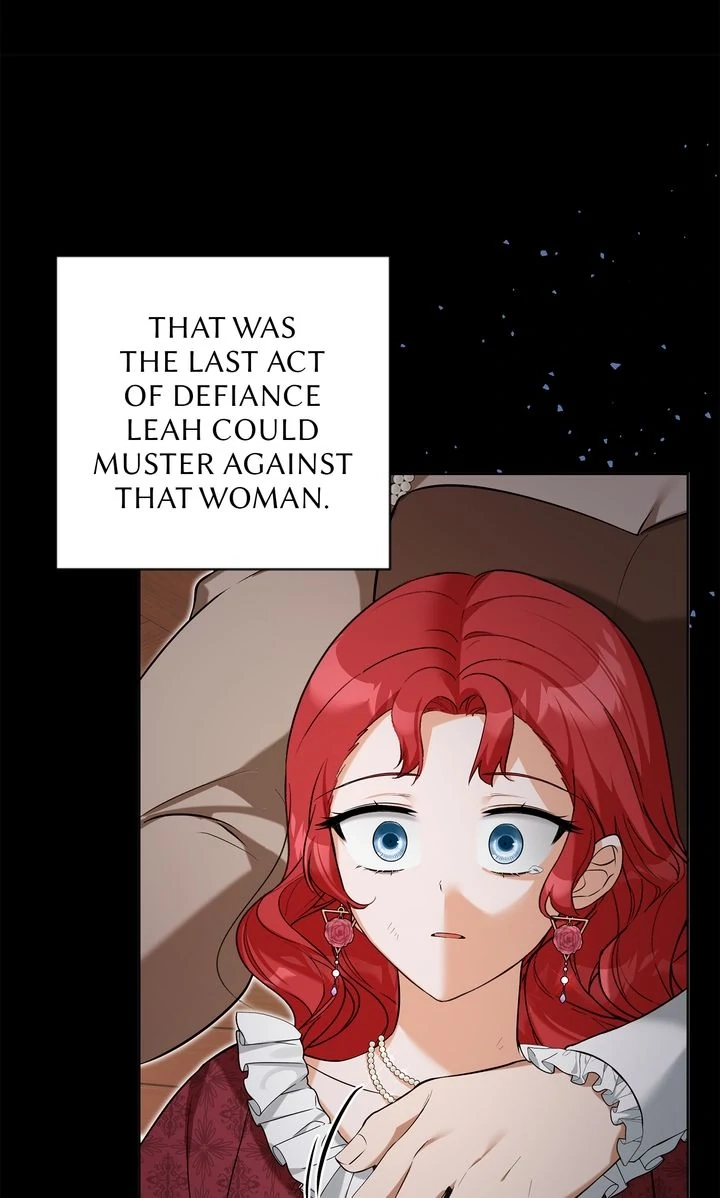 The Taming of the Hellcat Chapter 39 page 79 - 
