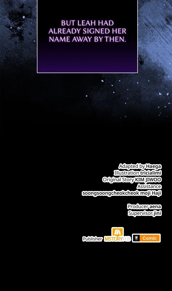 The Taming of the Hellcat Chapter 39 page 81 - 