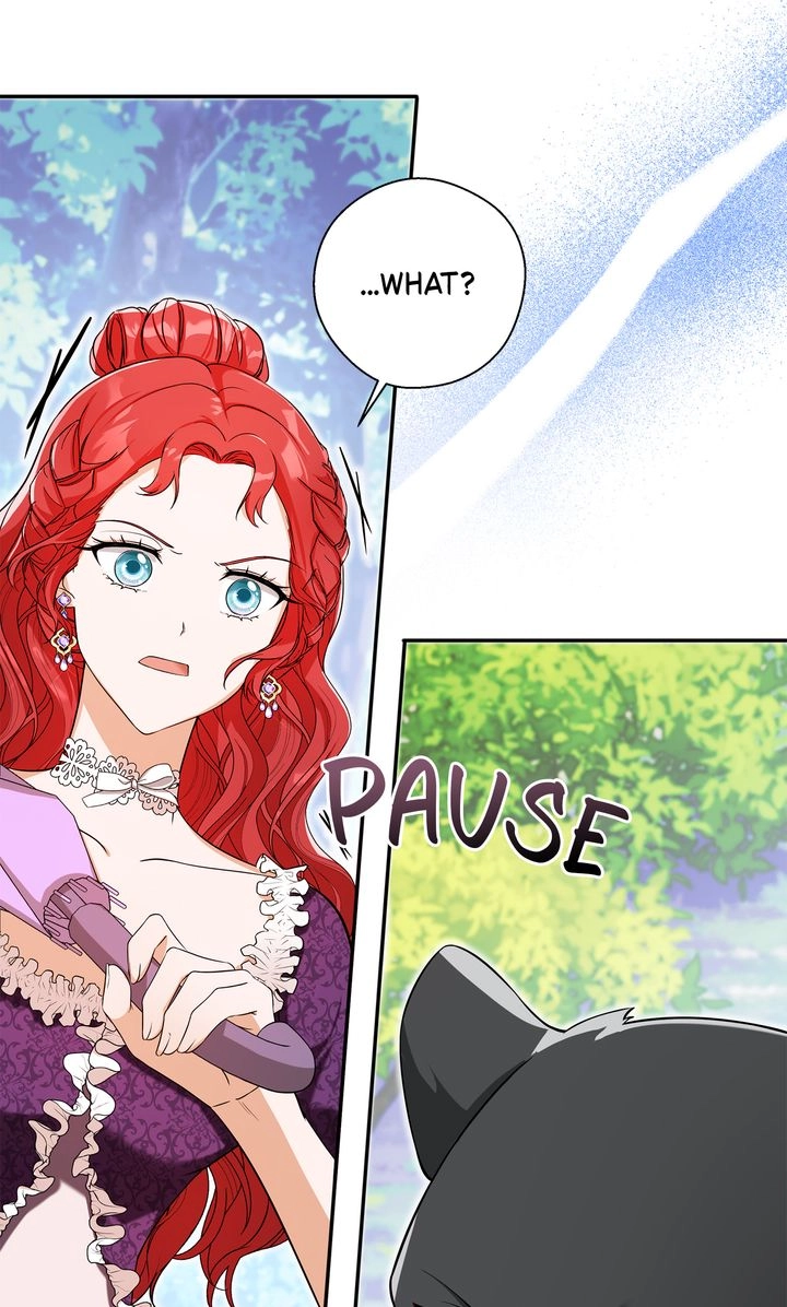The Taming of the Hellcat Chapter 4 page 3 - 