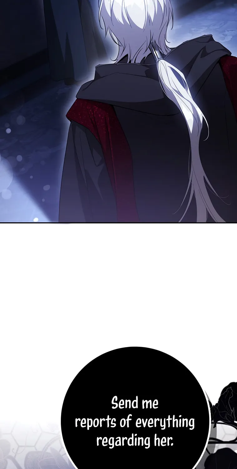 The Taming of the Tyrant Chapter 100 page 102 - 