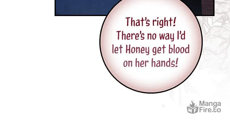 The Taming of the Tyrant Chapter 100 page 17 - 