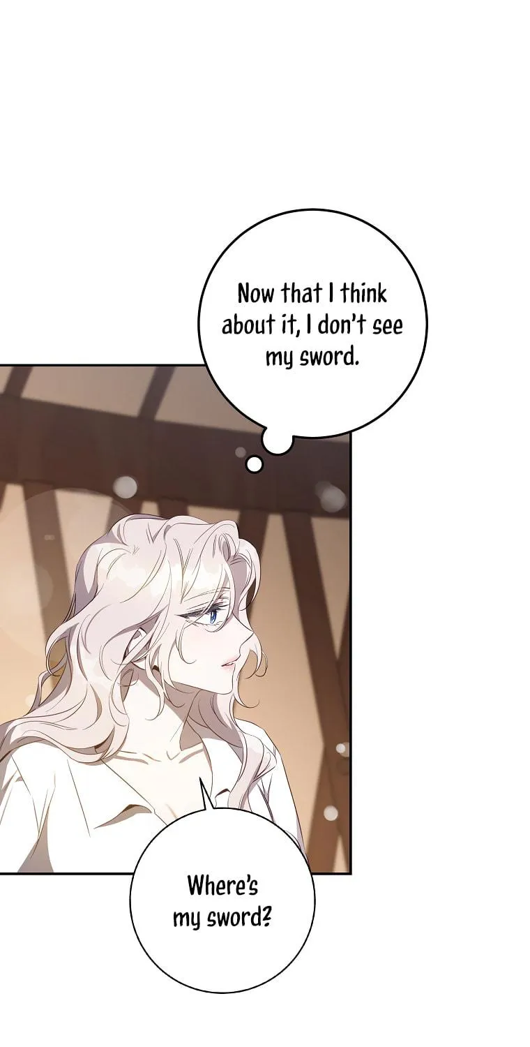 The Taming of the Tyrant Chapter 100 page 18 - 