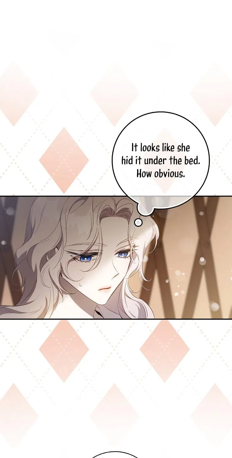 The Taming of the Tyrant Chapter 100 page 22 - 