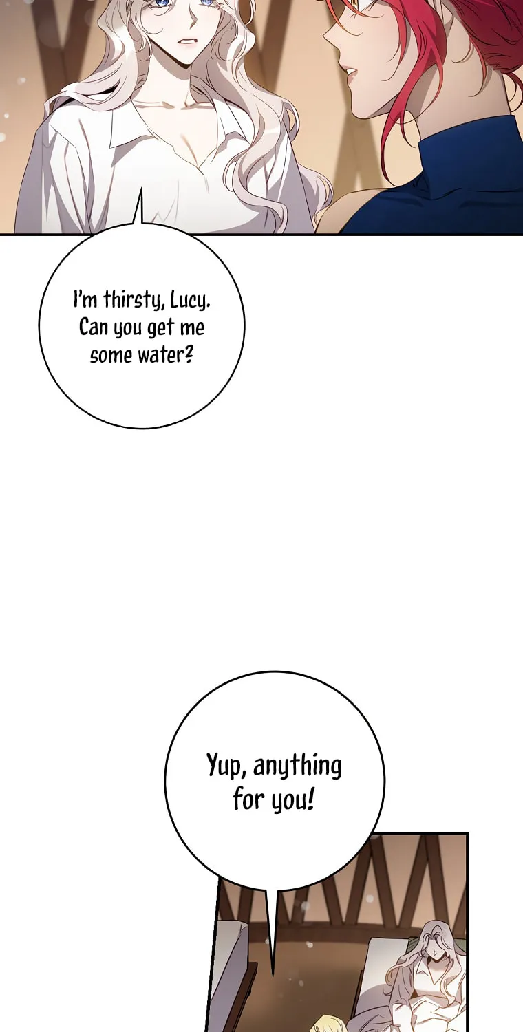 The Taming of the Tyrant Chapter 100 page 24 - 