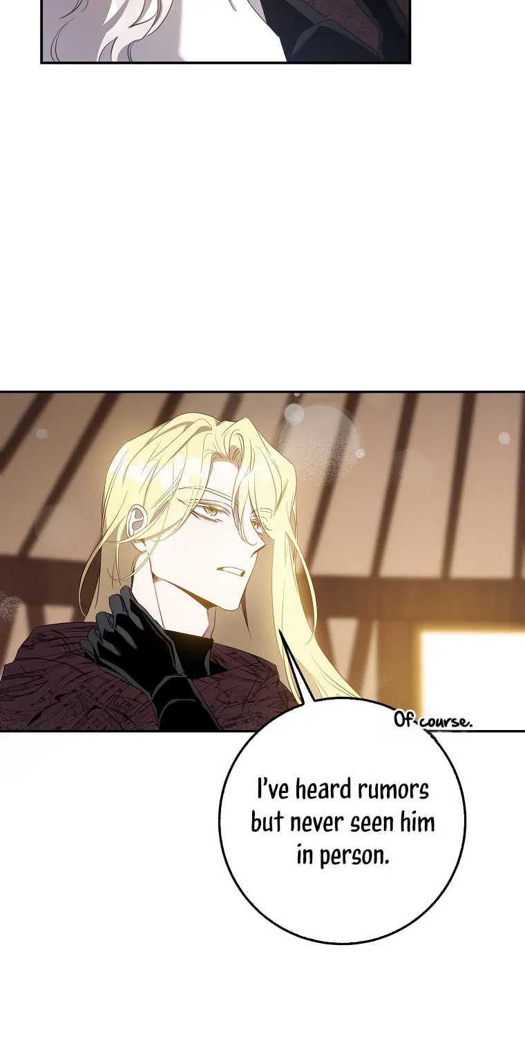 The Taming of the Tyrant Chapter 100 page 32 - 