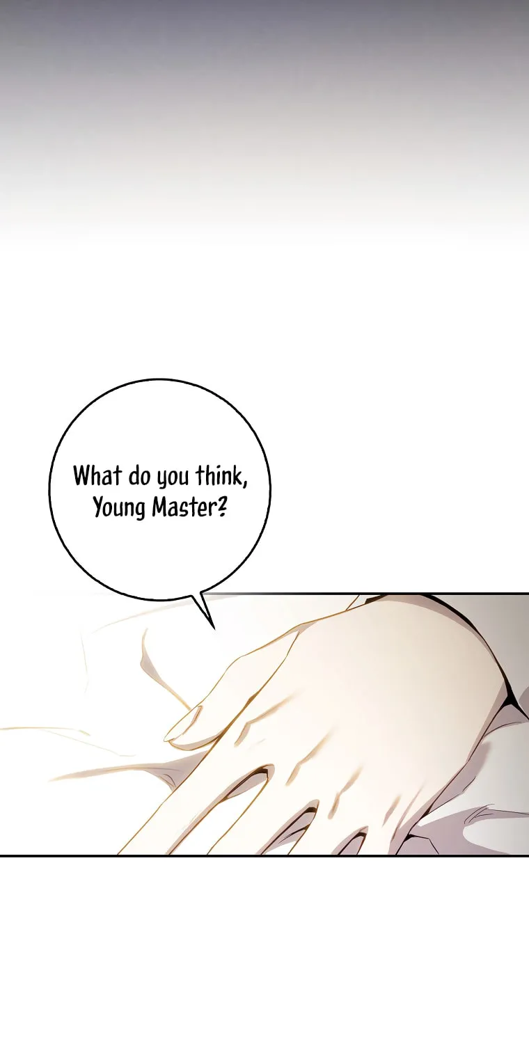 The Taming of the Tyrant Chapter 100 page 36 - 