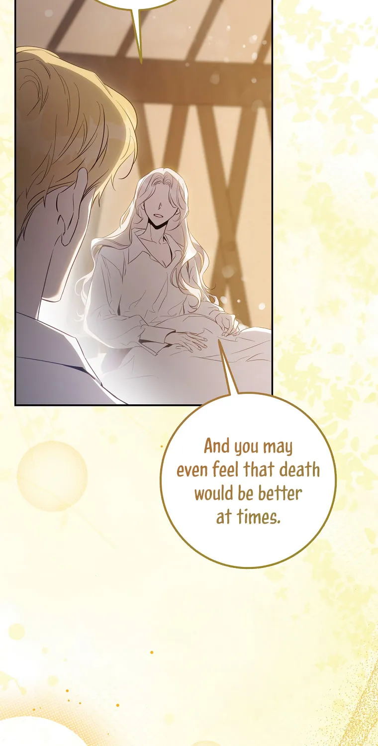 The Taming of the Tyrant Chapter 100 page 54 - 