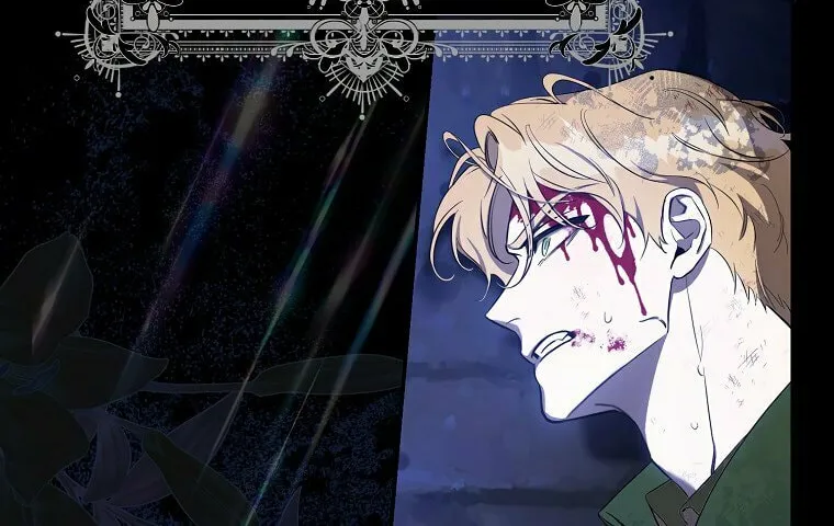 The Taming of the Tyrant Chapter 100 page 61 - 