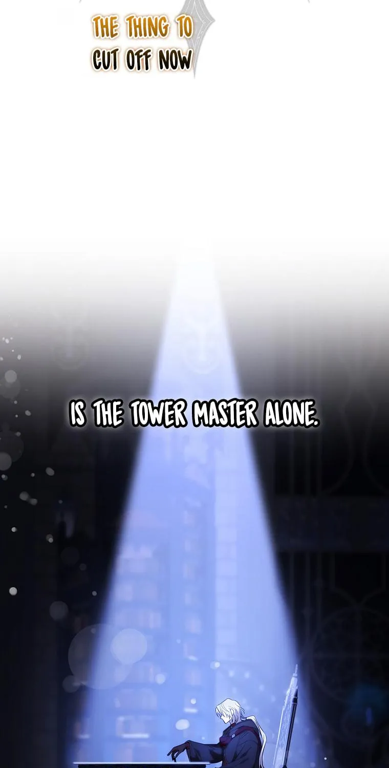 The Taming of the Tyrant Chapter 100 page 68 - 