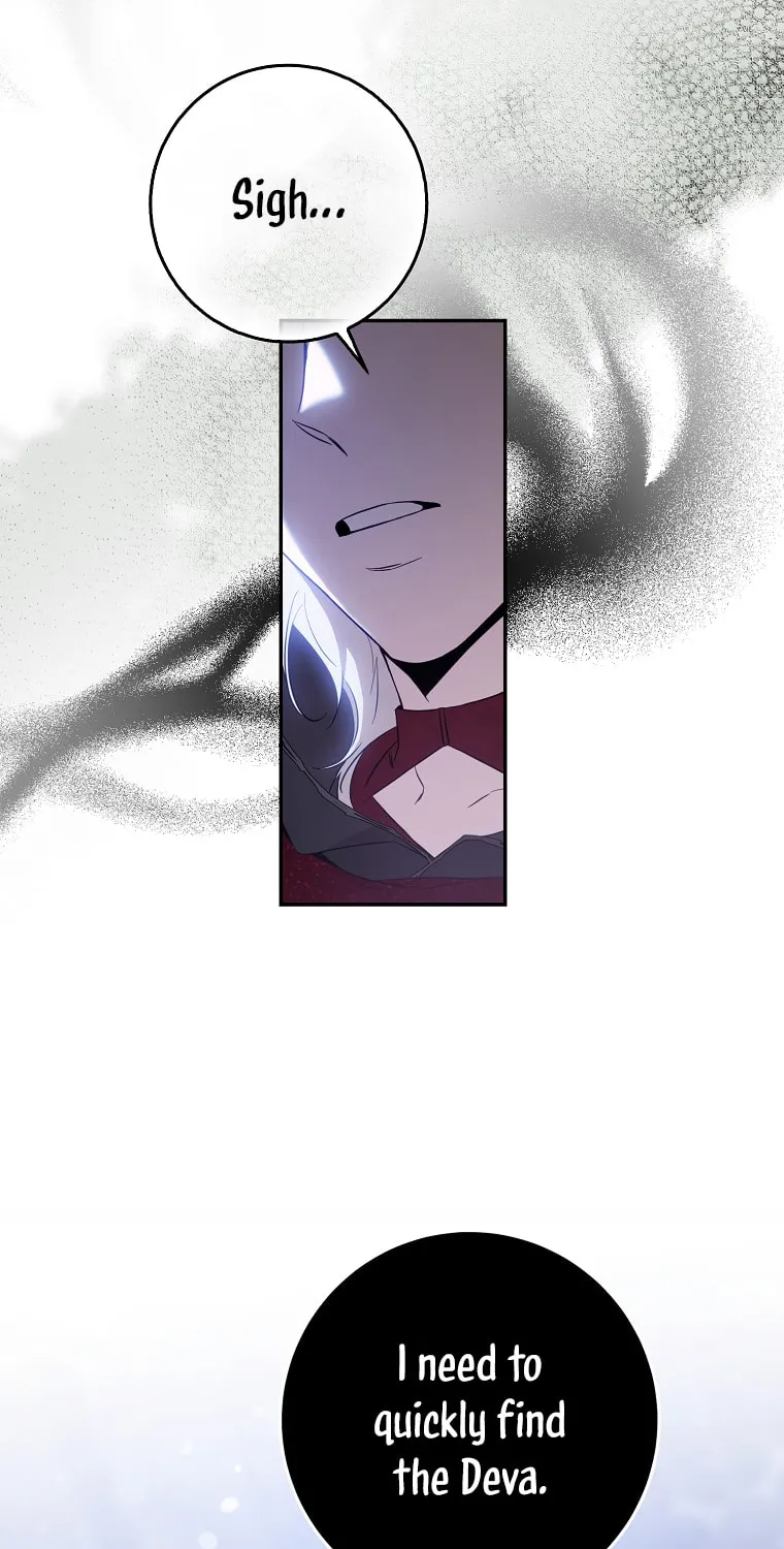The Taming of the Tyrant Chapter 100 page 72 - 