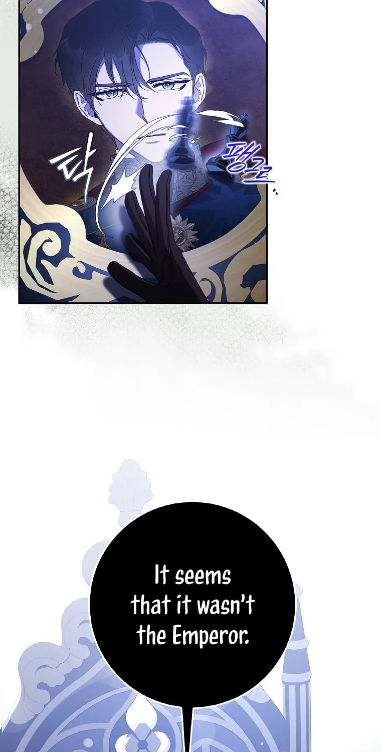 The Taming of the Tyrant Chapter 100 page 86 - 