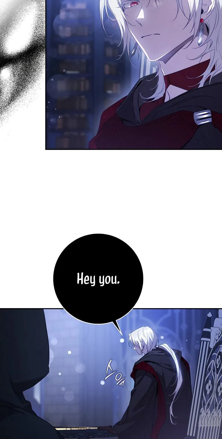The Taming of the Tyrant Chapter 100 page 94 - 