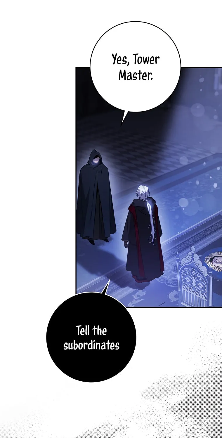 The Taming of the Tyrant Chapter 100 page 96 - 
