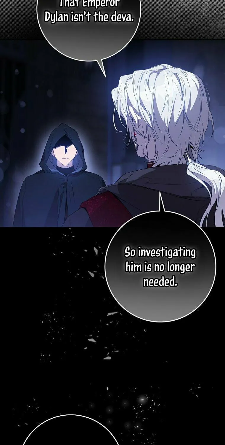 The Taming of the Tyrant Chapter 100 page 98 - 
