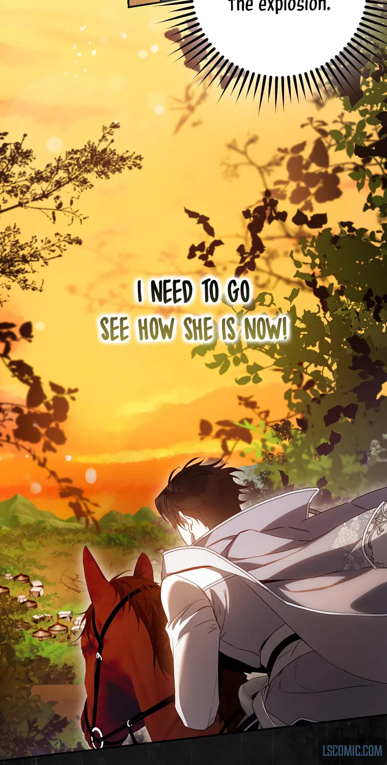 The Taming of the Tyrant Chapter 101 page 14 - 
