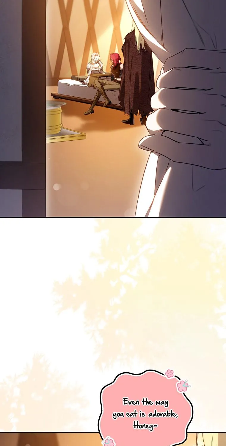 The Taming of the Tyrant Chapter 101 page 22 - 