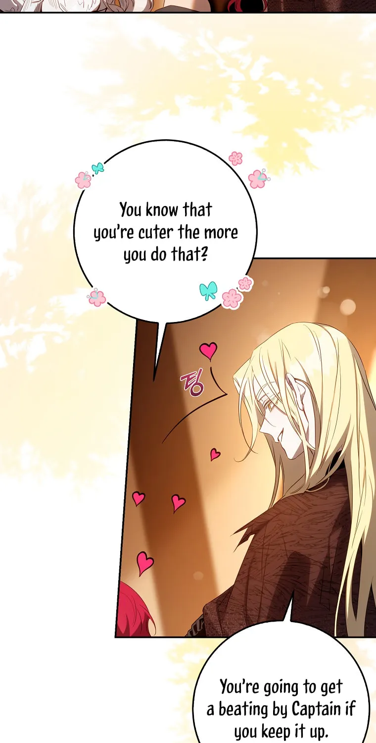 The Taming of the Tyrant Chapter 101 page 24 - 