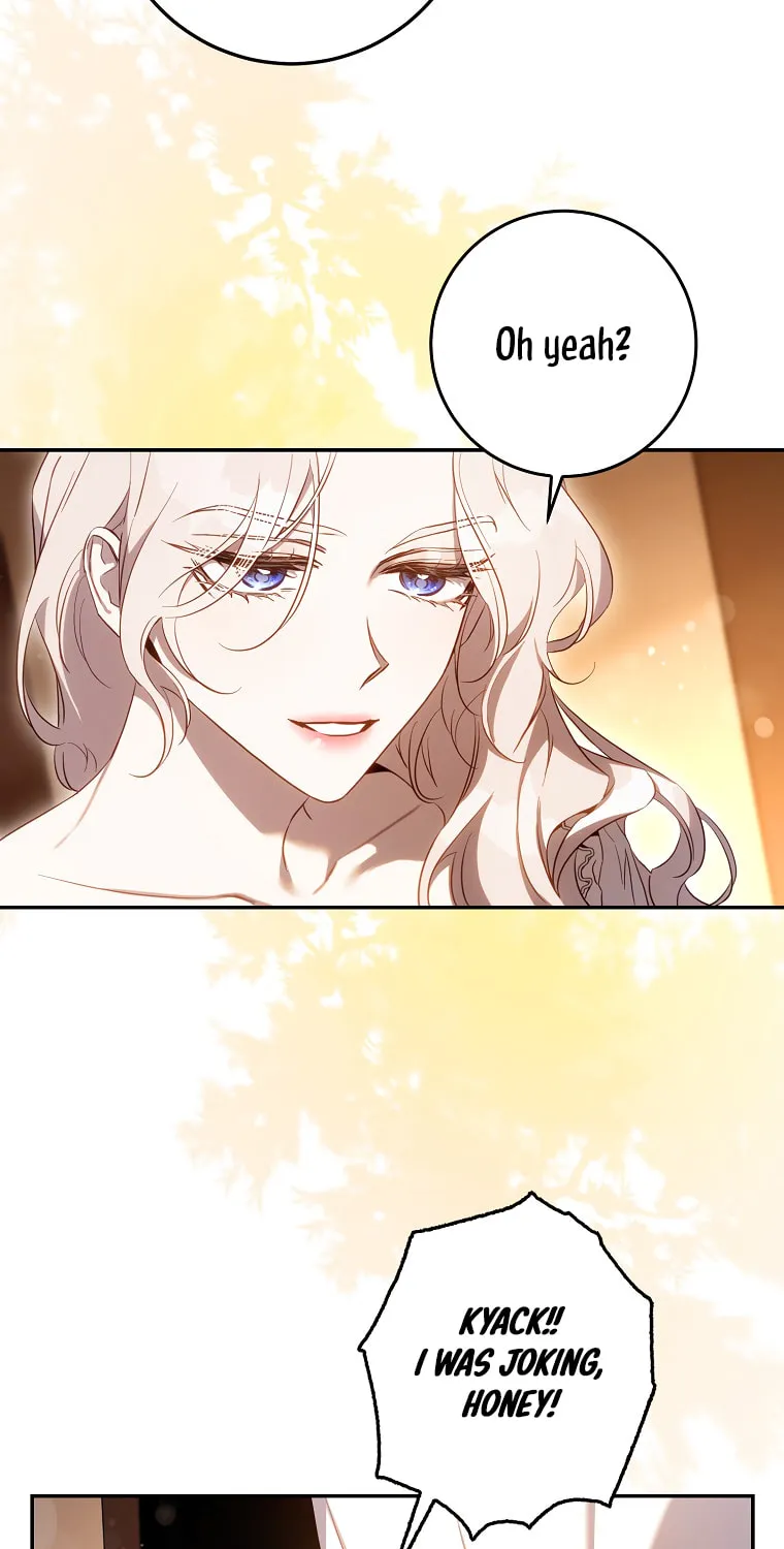 The Taming of the Tyrant Chapter 101 page 26 - 