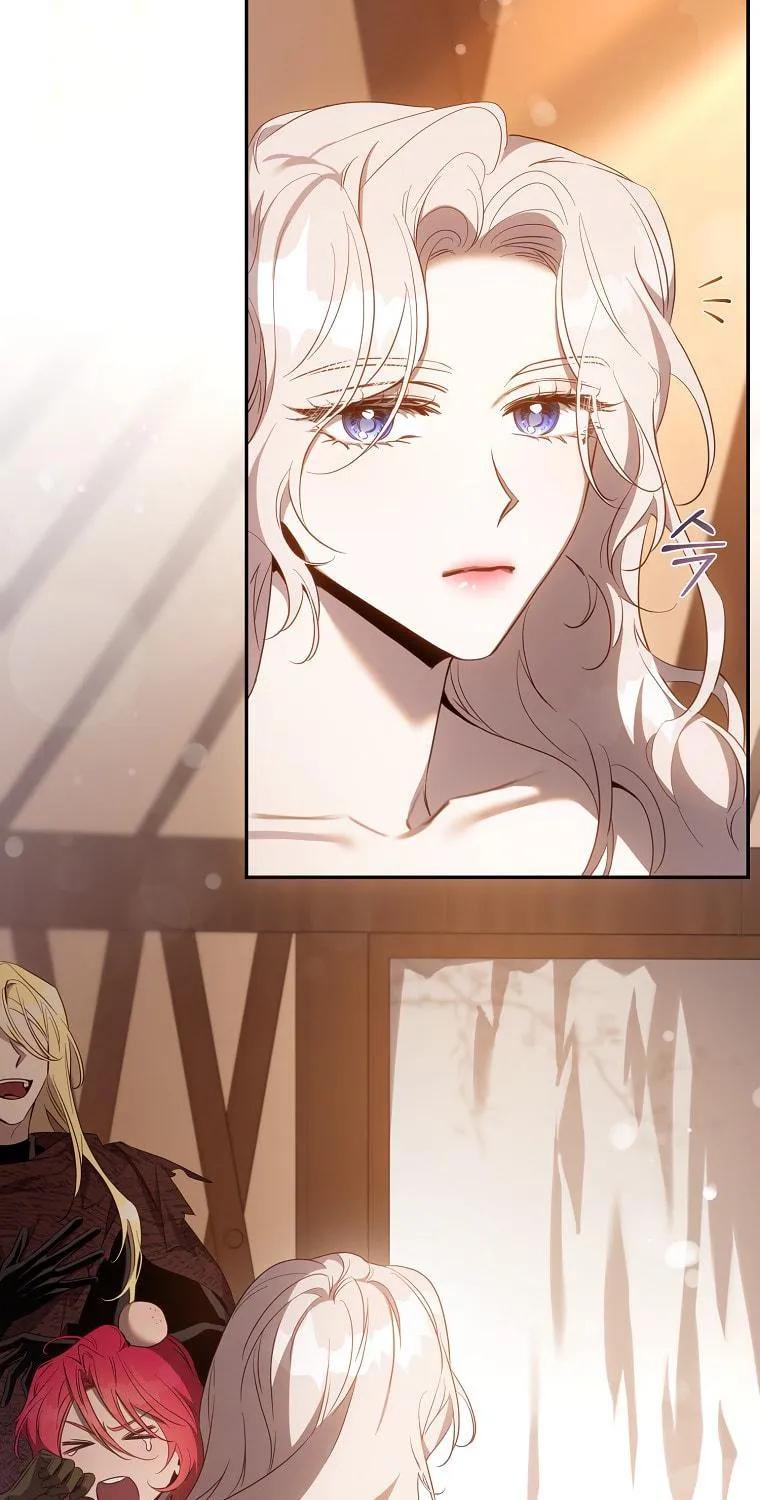 The Taming of the Tyrant Chapter 101 page 34 - 