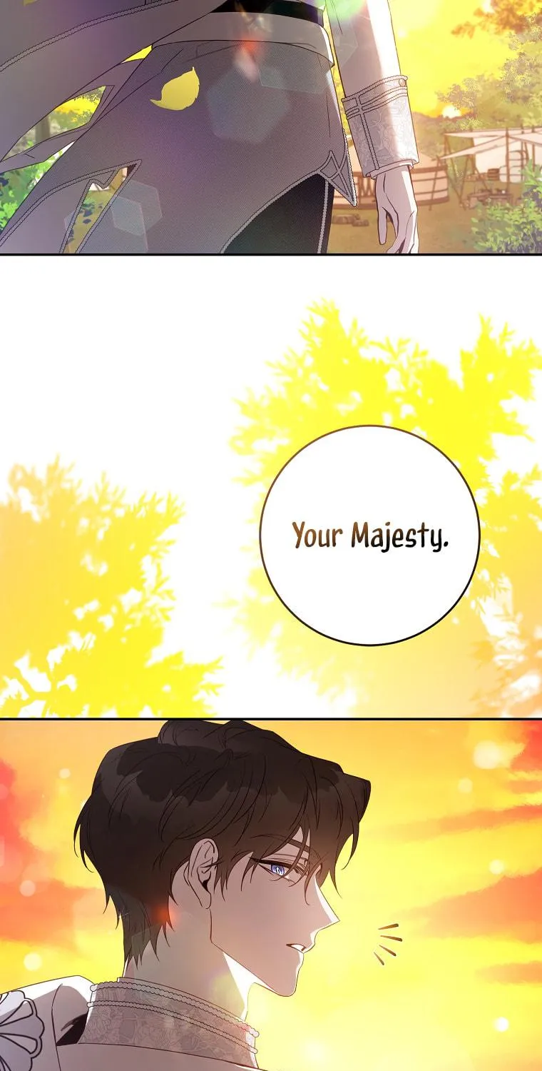 The Taming of the Tyrant Chapter 101 page 38 - 