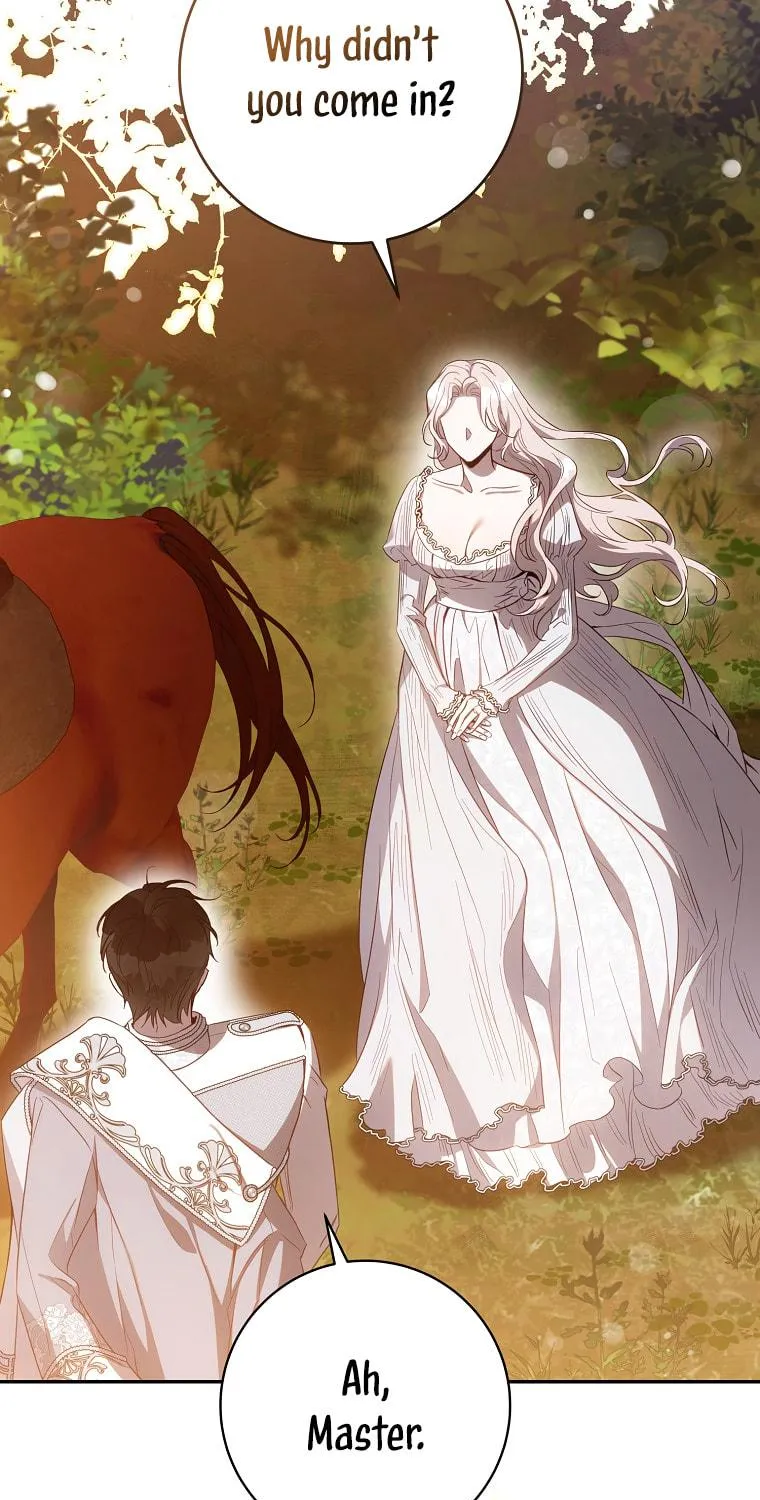 The Taming of the Tyrant Chapter 101 page 40 - 