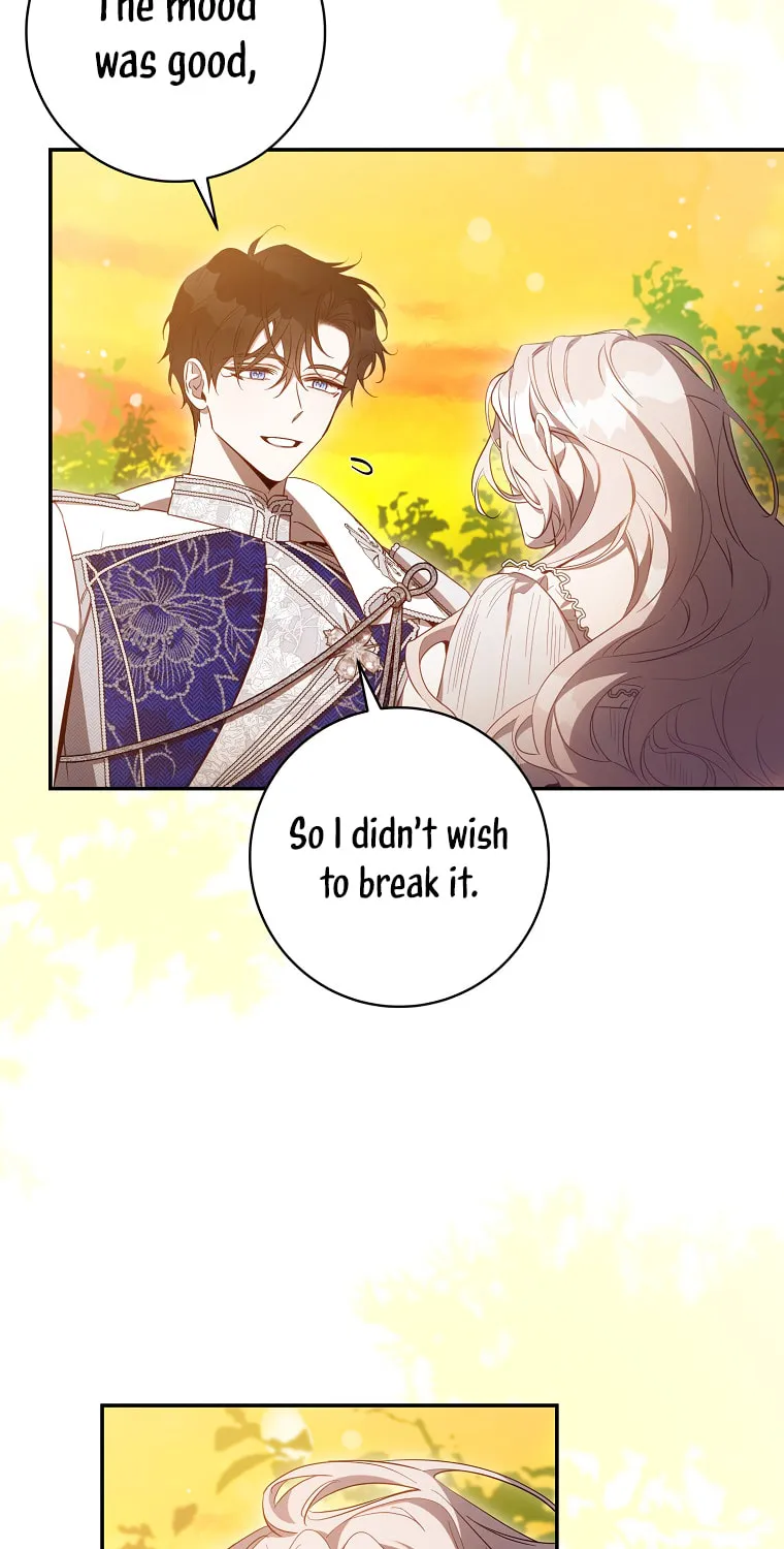 The Taming of the Tyrant Chapter 101 page 42 - 