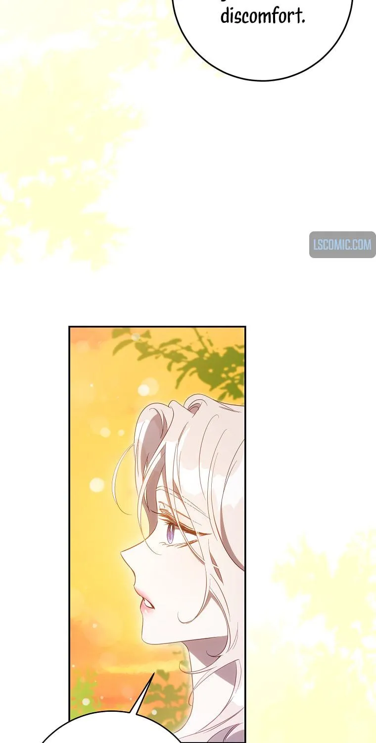 The Taming of the Tyrant Chapter 101 page 46 - 
