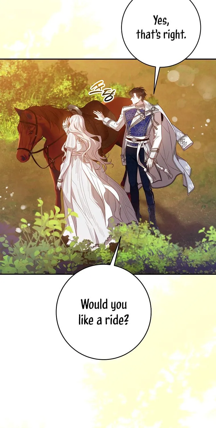 The Taming of the Tyrant Chapter 101 page 48 - 
