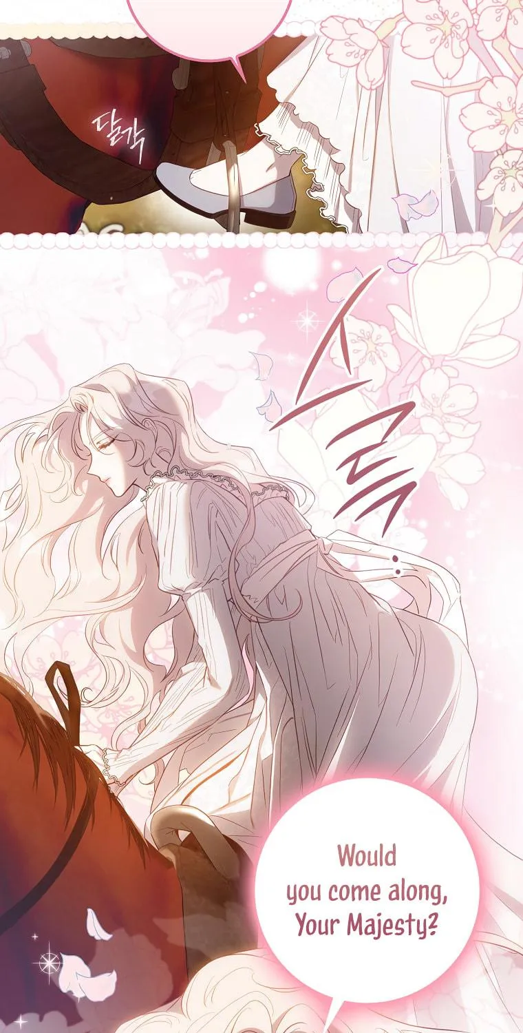 The Taming of the Tyrant Chapter 101 page 52 - 