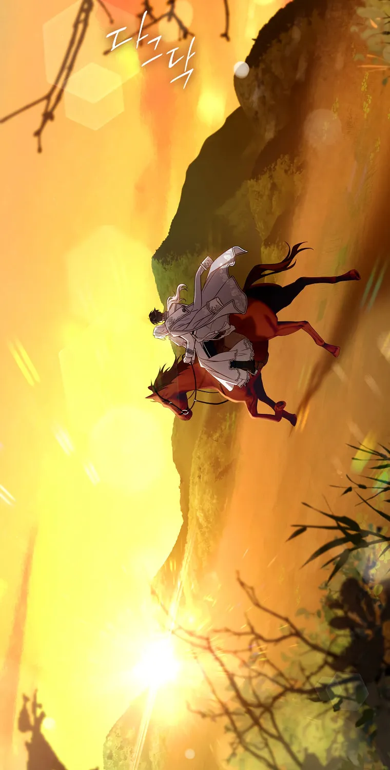 The Taming of the Tyrant Chapter 101 page 60 - 