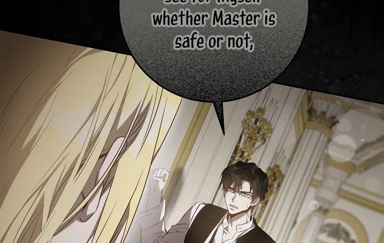 The Taming of the Tyrant Chapter 101 page 7 - 