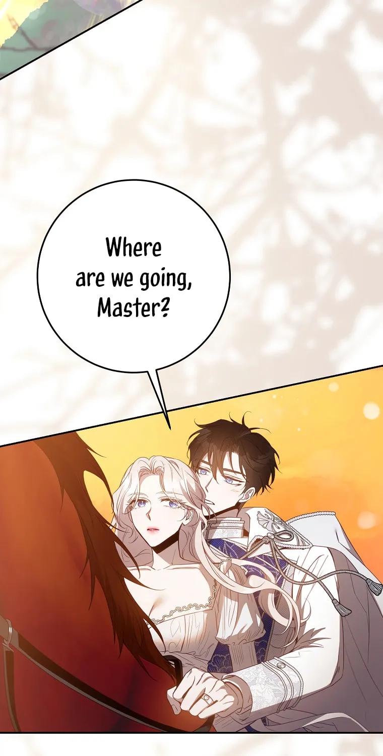 The Taming of the Tyrant Chapter 101 page 62 - 
